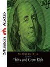 Think and Grow Rich (MP3)
